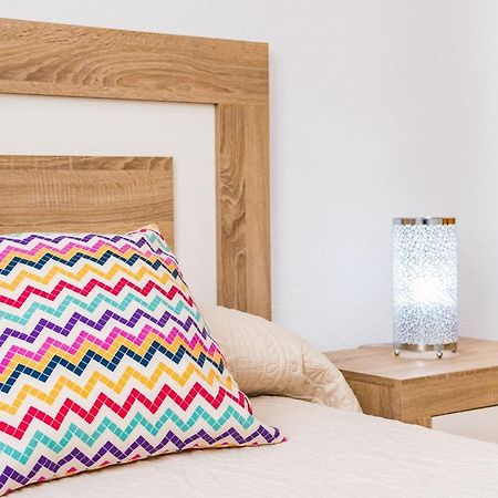 Apartamento En Vejer Vejer de la Frontera Exteriér fotografie