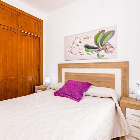Apartamento En Vejer Vejer de la Frontera Exteriér fotografie