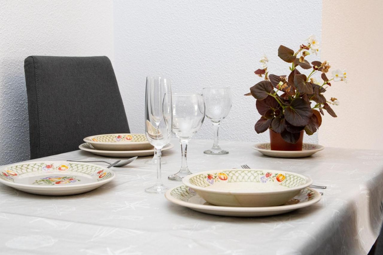 Apartamento En Vejer Vejer de la Frontera Exteriér fotografie