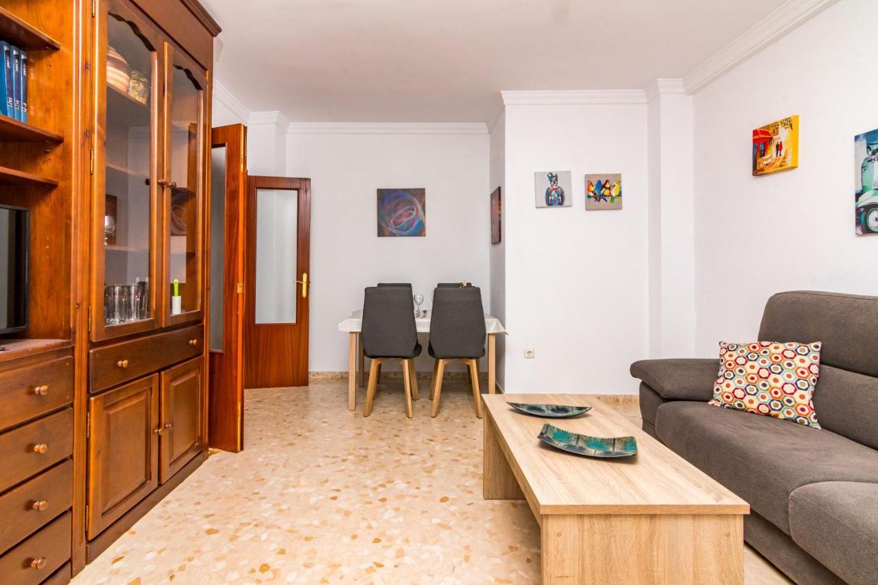 Apartamento En Vejer Vejer de la Frontera Exteriér fotografie