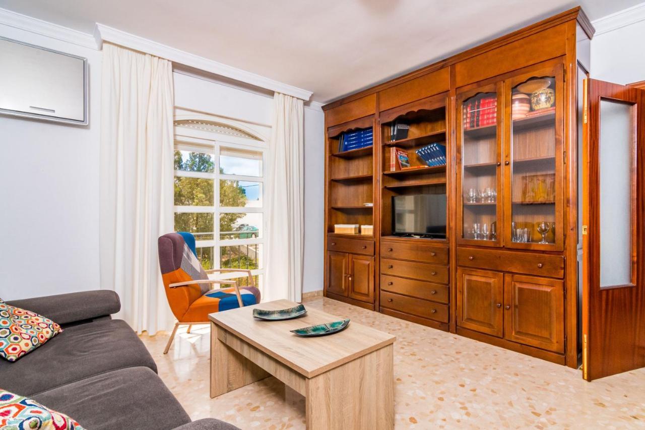 Apartamento En Vejer Vejer de la Frontera Exteriér fotografie