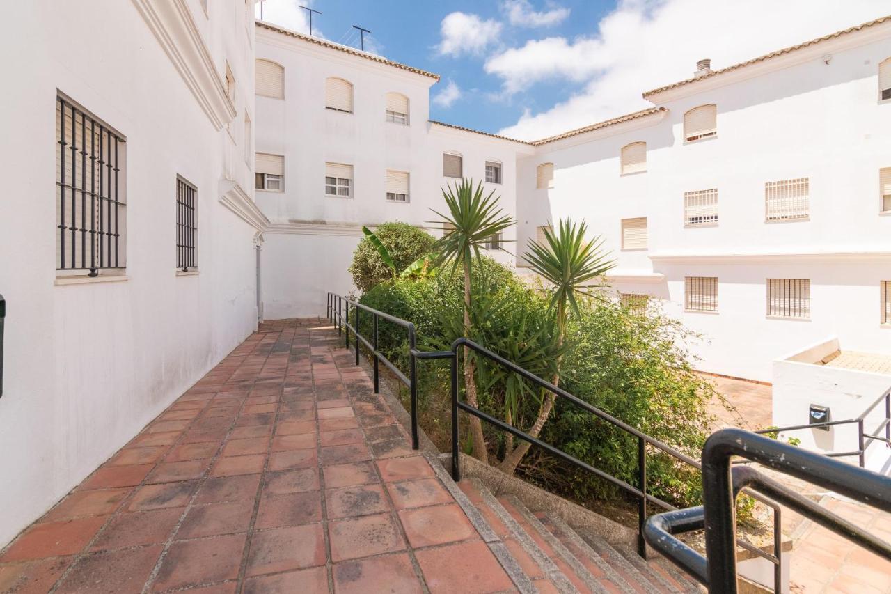 Apartamento En Vejer Vejer de la Frontera Exteriér fotografie