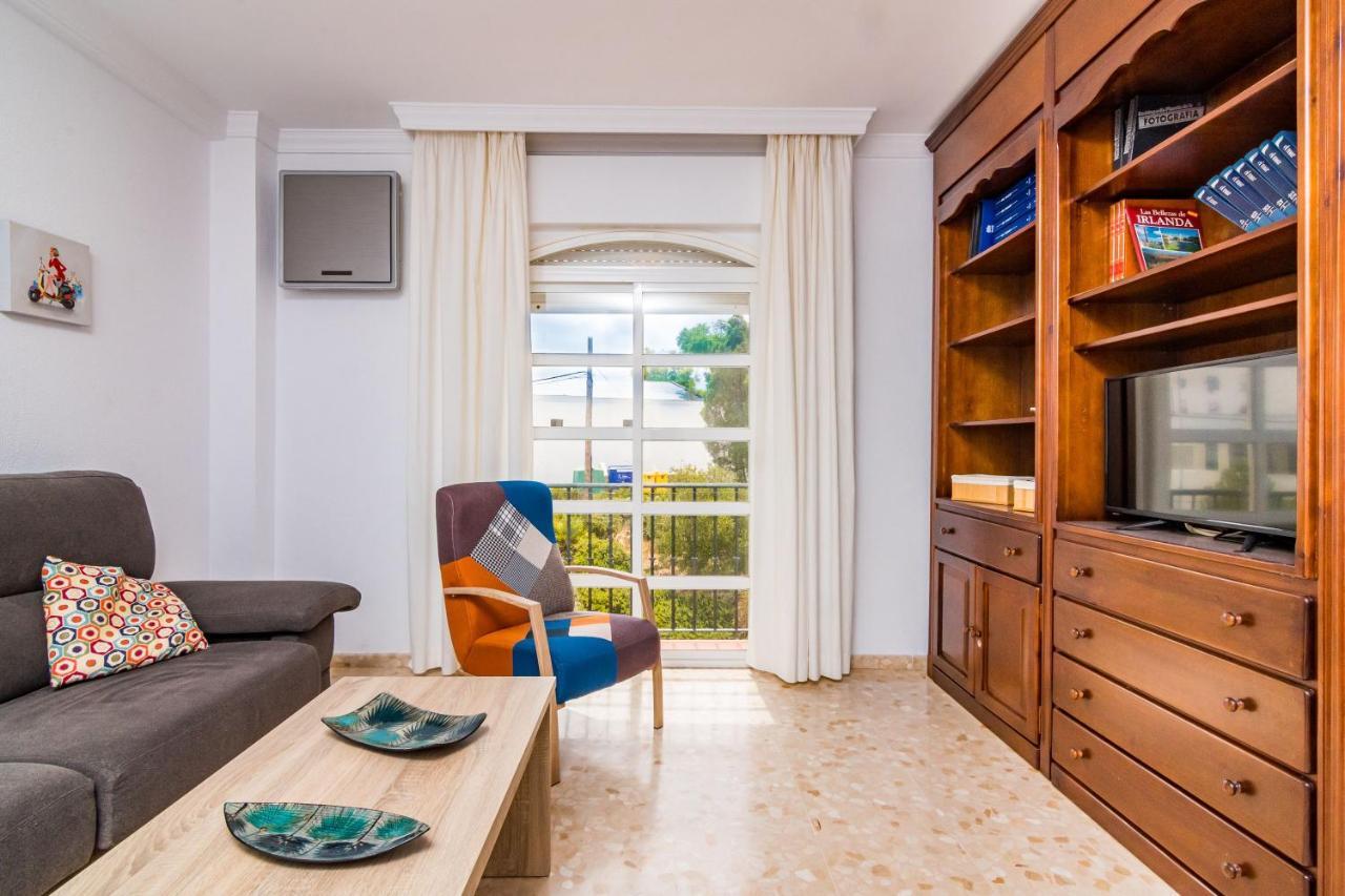 Apartamento En Vejer Vejer de la Frontera Exteriér fotografie