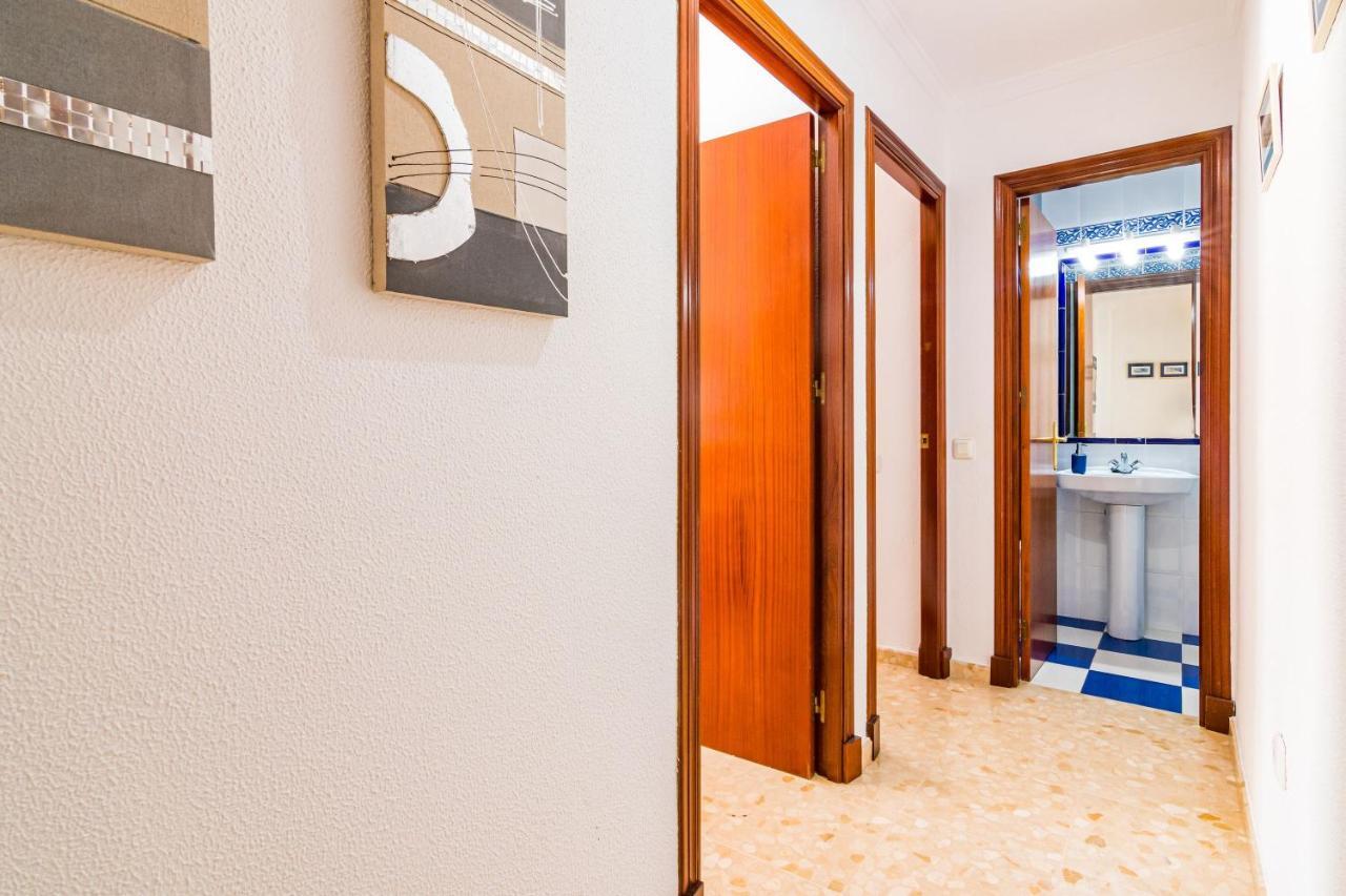 Apartamento En Vejer Vejer de la Frontera Exteriér fotografie