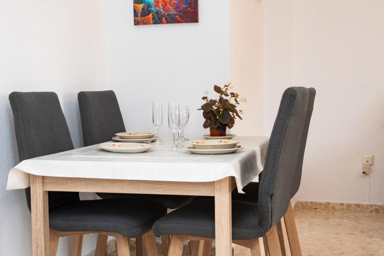 Apartamento En Vejer Vejer de la Frontera Exteriér fotografie