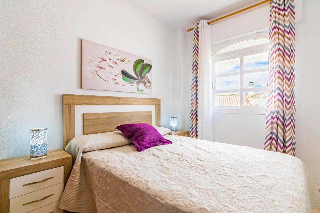Apartamento En Vejer Vejer de la Frontera Exteriér fotografie