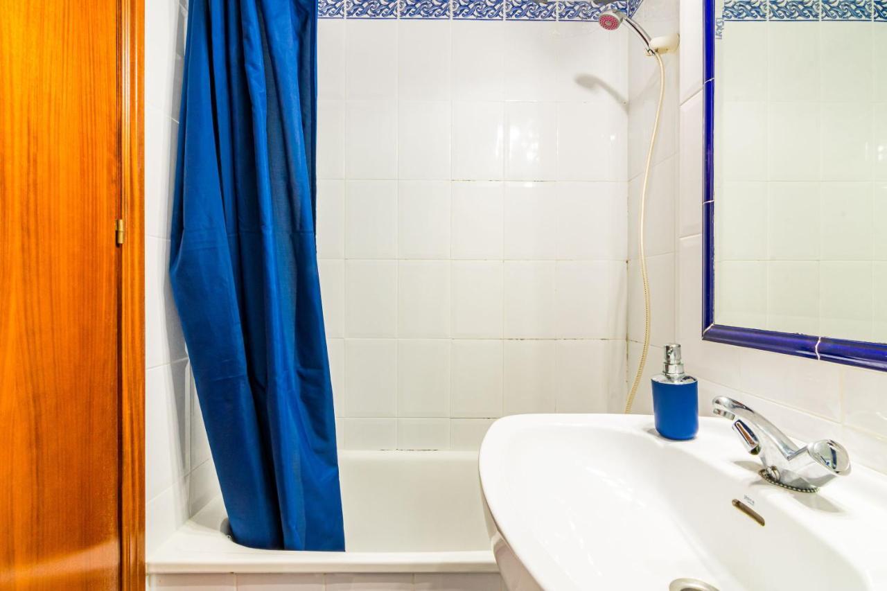 Apartamento En Vejer Vejer de la Frontera Exteriér fotografie