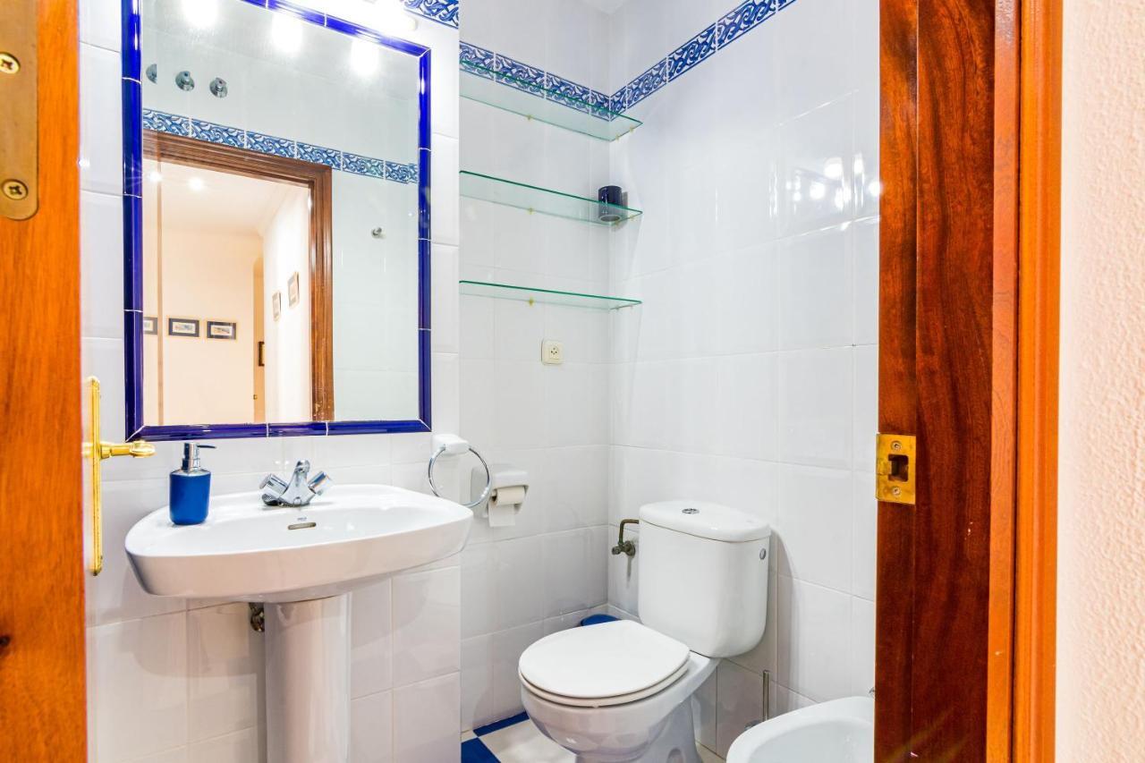 Apartamento En Vejer Vejer de la Frontera Exteriér fotografie