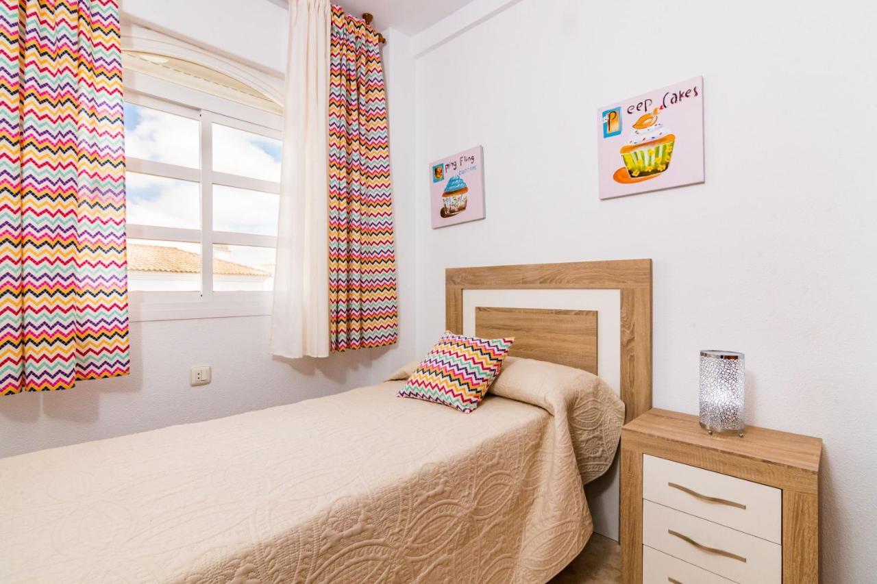 Apartamento En Vejer Vejer de la Frontera Exteriér fotografie