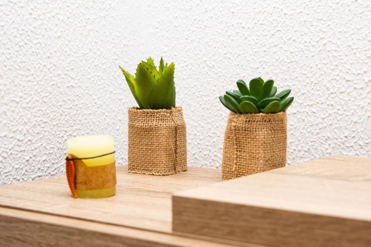 Apartamento En Vejer Vejer de la Frontera Exteriér fotografie
