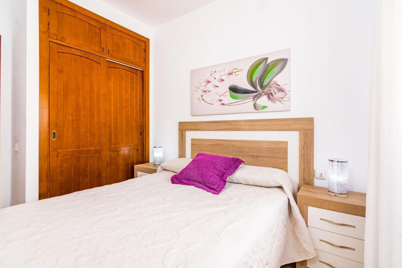 Apartamento En Vejer Vejer de la Frontera Exteriér fotografie